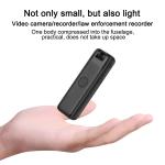 M8 HD 1080P Mini Portable Camera with Night Vision