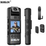 BOBLOV A23 Infrared Night Vision Mini Camera