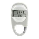 Portable Fitness Tracker with Step Counter and Pedometer