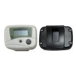 LCD Pedometer and Step Counter for Fitness