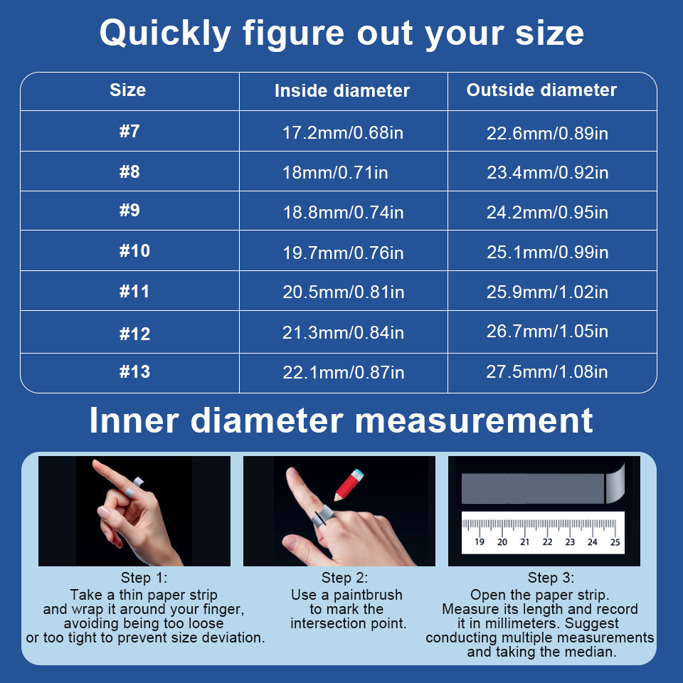 Multi-Function Smart Health Ring – Waterproof Tracker