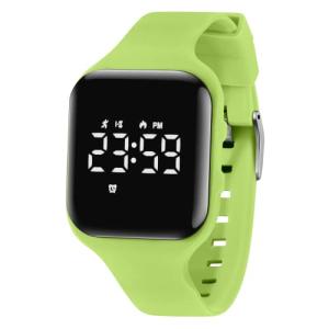 Kids Digital Sport Watch with Step Counter