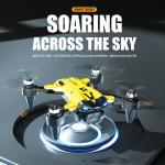 M5 Drone 8K GPS Quad with 360° Cameras