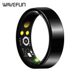 Wavefun 03 Smart Ring: Health Tracker & Sleep Monitor