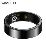 Wavefun 03 Smart Ring: Health Tracker & Sleep Monitor