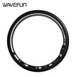 Wavefun 03 Smart Ring: Health Tracker & Sleep Monitor