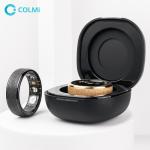 COLMI R10 Smart Ring: Health Monitor & Waterproof