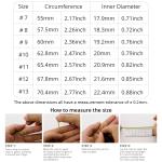 COLMI R10 Smart Ring: Health Monitor & Waterproof