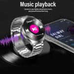 G.L Wear 2025 Men's Smart Watch with Health Tracking