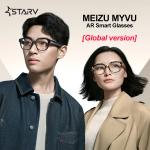 MEIZU MYVU AI Glasses with Real-time Translation