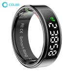 COLMI R12 Smart Ring with Touch Display