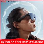 Rayneo Air 4/4 Pro AR Glasses with 4K Video