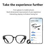 MEIZU MYVU AI Glasses with Real-time Translation