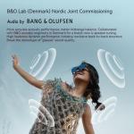 Rayneo Air 4/4 Pro AR Glasses with 4K Video