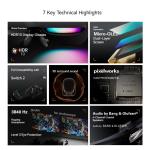 Rayneo Air 4/4 Pro AR Glasses with 4K Video