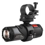 4K Waterproof Bike Camera with WiFi App