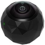 360fly 360° HD Action Camera