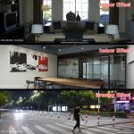 180° Rotating HD WiFi Sports Camera for Adventures