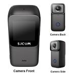 SJCAM C200 4K Action Camera with Gyro Stabilization
