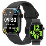 Fitness Smart Watch for Sleep Tracking and Steps