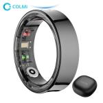 COLMI R09 Smart Ring with Health Monitoring
