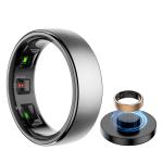 Uhoofit R10 Smart Ring with Heart Rate Monitor