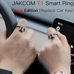 NFC Smart Ring for Tesla Model 3 Y S X