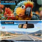 2026 4K HD AI Smart Glasses with Camera