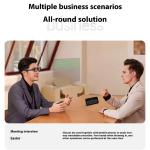 INMO Go2 Smart AR Translation Glasses with Bluetooth