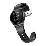 S30 Waterproof Smart Watch with Fitness Tracker