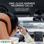 OPPO Smart Glasses with Bluetooth and Voice Assistant