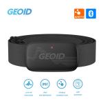 GEOID HS500 Bluetooth Heart Rate Monitor with Chest Strap