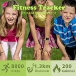 Kids Digital Sport Watch with Step Counter