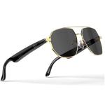 AI Smart Glasses with Voice Assistant and Translation