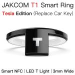 JAKCOM T1 Smart Ring for Tesla Cars