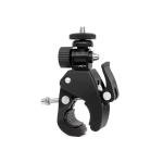 360° Rotating Bike Handlebar Clamp for GoPro