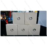 Unisplendour Smart Sleep & Exercise Tracking Ring