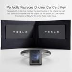 JAKCOM T1 Smart Ring for Tesla Cars