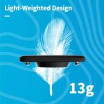 GEOID HS500 Heart Rate Monitor with GPS and Bluetooth