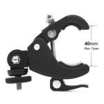 360° Rotating Bike Handlebar Clamp for GoPro