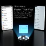 JAKCOM T1 Smart Ring for Tesla Cars