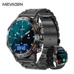 Men's Luxury Smart Watch with Health Tracker