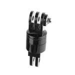 360° Rotating Tripod Mount for GoPro Cameras