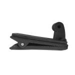 360° Clip Mount for GoPro Cameras and Accessories