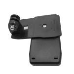 360° Clip Mount for GoPro Cameras and Accessories