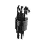 360° Rotating Tripod Mount for GoPro Cameras