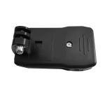 360° Clip Mount for GoPro Cameras and Accessories