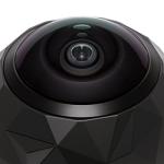 360fly 360° HD Action Camera