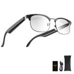 Smart AI Translation Glasses with Voice Assistant