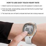 Timex Ironman Transit Watch with Heart Rate Tracking